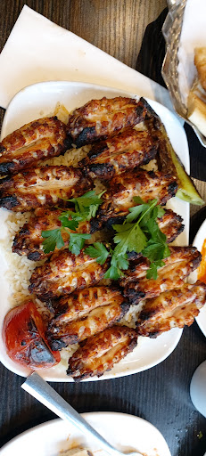 Photo of Antepli - 108 Charminster Rd, Bournemouth BH8 8UT